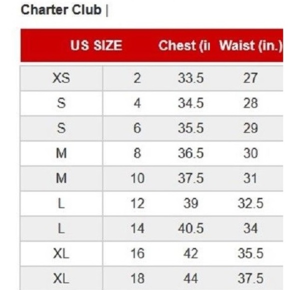Charter Club - Picture 5 of 5